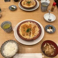 新宿割烹 中嶋 - 
