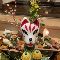 銀座 しのはら - 