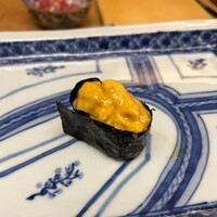 鮨 原正 - 