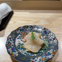 銀座 鮨 おじま - 