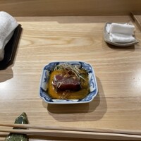 銀座 鮨 おじま - 