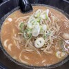 中国手打拉麺 馬賊 日暮里店