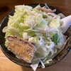 極太濁流ラーメン ら・けいこ 東片端店