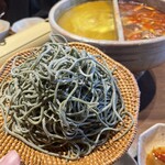 裏の山の木の子 - 