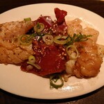 焼肉ダイニング 太樹苑 - 