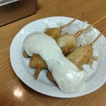 酒処 大吉 - チキン南蛮