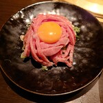 焼肉ダイニング 太樹苑 - 