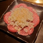 焼肉ダイニング 太樹苑 - 