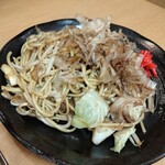酒処 大吉 - 焼きそば