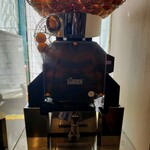 源泉湯の宿　松乃井 - まるごとオレンジを使ったジュース