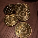 Peter Luger Steak House Tokyo - 