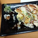 酒処 大吉 - 中とろっとろ