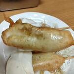 酒処 大吉 - タレも美味し