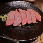 焼肉ダイニング 太樹苑 - 