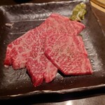 焼肉ダイニング 太樹苑 - 