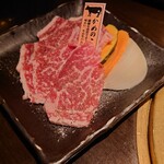 焼肉ダイニング 太樹苑 - 