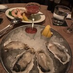 Peter Luger Steak House Tokyo - 