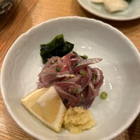 新宿割烹 中嶋 - 