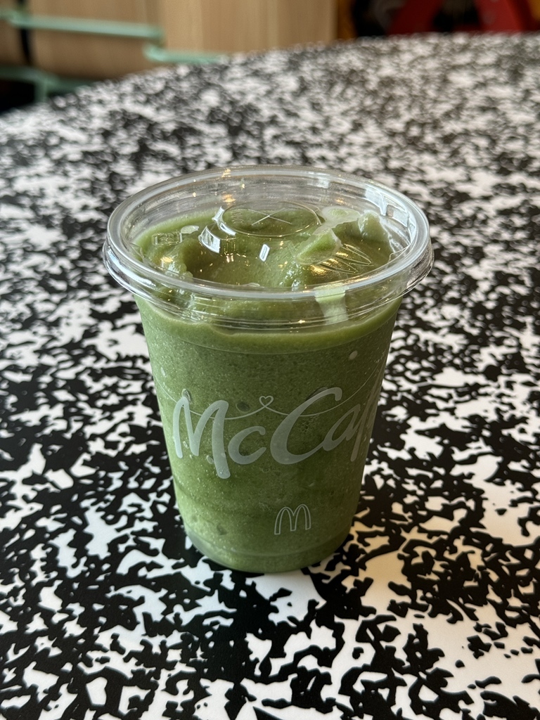 写真 : マクドナルド 11号三豊店 （McDonald's） - 高瀬/ハンバーガー