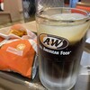 A&W 牧港店