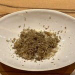 リストランテ ソウ - 