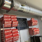 フォカッチャモ - 