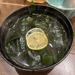 おでん まる米 - 