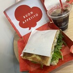 フォカッチャモ - 