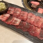 焼肉 丸惠 - 