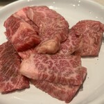 焼肉 丸惠 - 