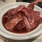 焼肉 丸惠 - 