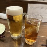 おでん まる米 - 