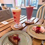 コケットカフェ - 