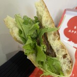 フォカッチャモ - 