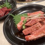 焼肉 丸惠 - 
