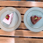 コケットカフェ - 