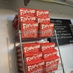 フォカッチャモ - 