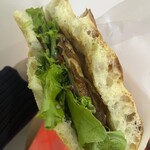 フォカッチャモ - 