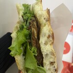 フォカッチャモ - 