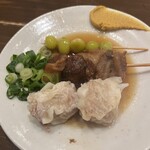 おでん まる米 - 