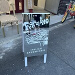 フォカッチャモ - 