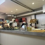 フォカッチャモ - 