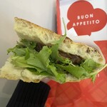 フォカッチャモ - 