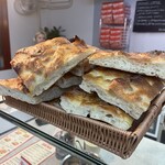 フォカッチャモ - 