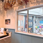 コケットカフェ - 