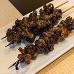 天然うなぎ しま村 - 