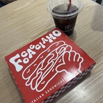 フォカッチャモ - 