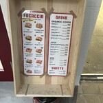 フォカッチャモ - 