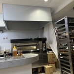 フォカッチャモ - 