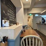 コケットカフェ - 